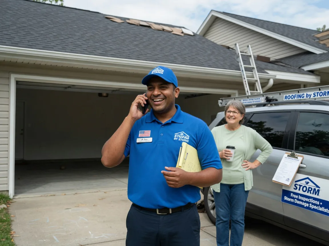 Roof Repair Near Me Martindale, TX FAQs